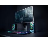 Trust Gaming GXT 606 Javv 2.0 PC Lautsprecher 12W RGB Speaker Set