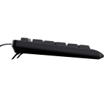 Trust Primo Kabelgebunden Deutsch Tastatur USB Keyboard QWERTZ 