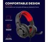 Trust Gaming GXT 411 Radius Gaming Kopfhörer