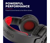 Trust Gaming GXT 411 Radius Gaming Kopfhörer