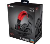 Trust Gaming GXT 411 Radius Gaming Kopfhörer