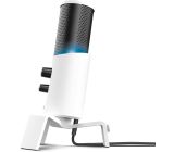 Trust Gaming GXT 258W Fyru 4-in-1 LED Mikrofon