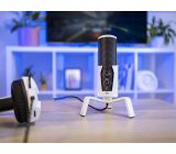 Trust Gaming GXT 258W Fyru 4-in-1 LED Mikrofon