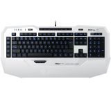 Roccat ROC-12-926 Isku FX Gaming Tastatur IT Layout Mehrfarbig [B-WARE]