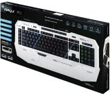 Roccat ROC-12-926 Isku FX Gaming Tastatur IT Layout Mehrfarbig [B-WARE]