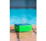 Creative (B-WARE) MUVO 2c Leistungsstarker Bluetooth Lautsprecher Blau