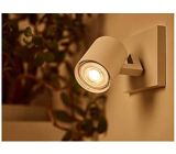 2 x Philips LED 35W WarmGlow Lampe GU10 warmweiss dimmbar