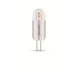 Philips LED Lampe G4 10 W Warmweiß Leuchte
