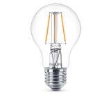 PHILIPS Retro Design LED Lampe Leuchtmittel E27 40 W [2ER PACK]