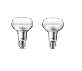 Philips LEDclassic Lampe, 60W E27 Leuchtmittel