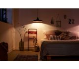 Philips LEDclassic Lampe, 60W E27 Leuchtmittel