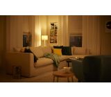 Philips LEDclassic Lampe, 60W E27 Leuchtmittel
