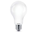 Philips LED E27 Glühbirne 11,5W = 100W Warmweiß  2700K