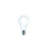 Philips LED E27 Glühbirne 11,5W = 100W Warmweiß  2700K