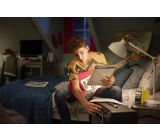 Philips E14 LED 6 60W Leuchtmittel Lampe Licht 4er-Pack 