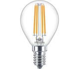 Philips E14 LED 6 60W Leuchtmittel Lampe Licht 4er-Pack 