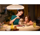 Philips LEDclassic 15W E27 Warmweiß LED Lampe, Glas [5er-Pack] 