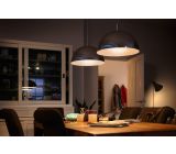 Philips LED G9 Lampe 60W Warmweiß Matt Leuchtmittel [2er-Pack]