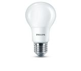 Philips LED-Leuchtmittel E27 Edison-Gewinde 60 W Warmweiß Leuchte