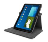 Samsonite  Mobile Pro Leather Ipad Uni Kofferorganizer Schwarz
