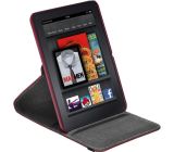 TARGUS Faux Leather Versavu Rotating Stand & Case