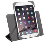 TARGUS Fit N Grip Rotating Universal 7-8inch Tablet Hülle Schwarz