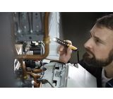 Brennenstuhl LED-/ handliche Akku Clipleuchte Arbeitsleuchte