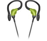 Speedlink (B-WARE) Parcour In-Ear-Kopfhörer mit Kabelfernbedienung Mikrofon 