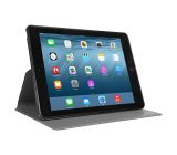 Targus THZ46901EU EverVu iPad Air2 Tablet-Cover - Schwarz