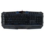 Speedlink PARTHICA Gaming Keyboard USB Gaming Tastatur US LayOut