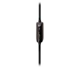 Creative (B-WARE) Sound Blaster TACTIC3D Alpha SBX Gaming Headsets schwarz