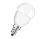 Osram LED-Lampe, E14 Glühlampen 40 W Leuchtmittel