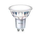 3x PHILIPS LED GU10 reflektor Spot Strahler 50W Neutralweiß