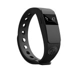 NINETEC Smartfit F2 Fitness Tracker Bluetooth 4.0 Sport Armband Fitnessarmband 