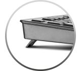 Speedlink (B-WARE) LUCIDIS Comfort Deskset Kabelloses Maus und Tastatur 