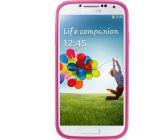 Samsung Original EF-PI950BPEGWW Cover für Galaxy S4 Pink