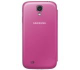 Samsung Flip Cover EF-FI950BPE Tasche Pink