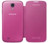 Samsung Flip Cover EF-FI950BPE Tasche Pink