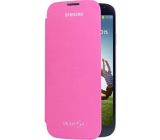 Samsung Flip Cover EF-FI950BPE Tasche Pink