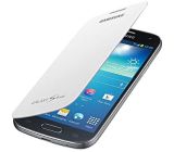 Samsung Original Handyhülle für Galaxy S4 Mini Flip