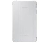 Samsung EF-BT320BWEGWW Buchdesign Diary Tasche weiß