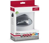 Speedlink MANEJO Vertical PC Maus Kabellos / Wireless 