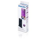 Philips aktive DVB-T 2 HD TV Antenne Zimmerantenne DVBT mit Verstärker 