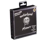 Motörhead Phönes Trigger In-Ear Kopfhörer Bronze
