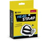 Speedlink (B-WARE) Verstellbare Action-Cam-Halterung - Head Strap for GoPro schwarz