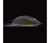Creative (B-WARE) Sound BlasterX Siege M04 - High-Speed Wired USB Gaming Maus