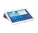 Targus EverVu  Galaxy Tab 4 10.1 " Tasche - Rot