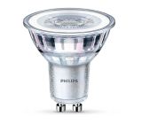 Philips LEDclassic Lampe 50W GU10 kühlweiß Reflektor