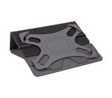 TARGUS Fit N Grip Rotating Universal 9-10inch Tablet Case Black
