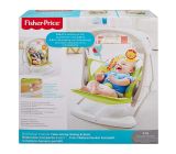 Fisher-Price CCN92 2 in 1 Babyschaukel mit 6 Geschwindigkeitsstufen 